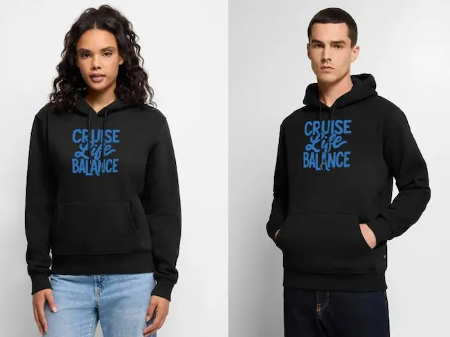 Cruise Copilot - Cruise Life Balance